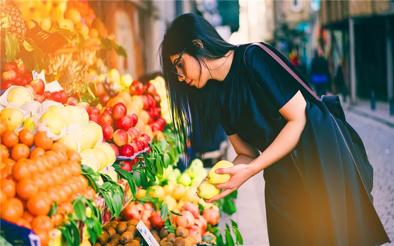 小区里适合开什么店，小区里面适合做什么生意赚钱